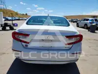 2019 Honda Accord фото