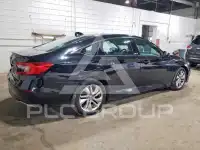 2019 Honda Accord photo