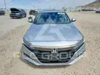 2019 Honda Accord фото