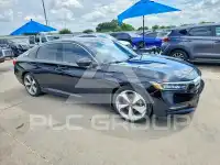 2019 Honda Accord фото
