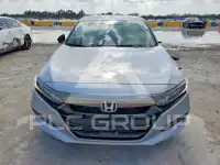 2019 Honda Accord фото