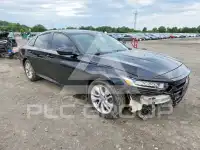 2019 Honda Accord фото