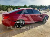 2019 Honda Accord photo