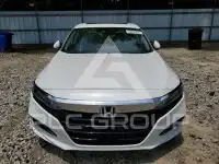 2019 Honda Accord photo