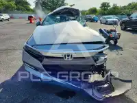 2019 Honda Accord фото