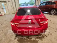 2019 Honda Accord фото