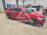 2019 Honda Accord фото