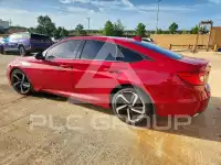 2019 Honda Accord photo