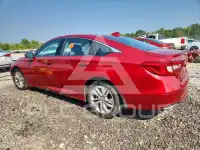 2019 Honda Accord фото