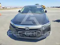 2019 Honda Accord фото