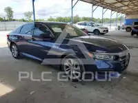 2019 Honda Accord фото
