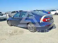 2019 Honda Accord photo