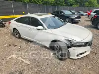2019 Honda Accord photo