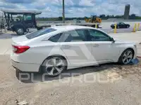 2019 Honda Accord photo