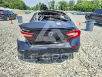 2019 Honda Accord фото