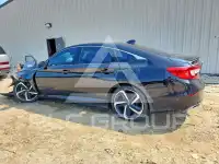 2019 Honda Accord фото