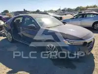 2019 Honda Accord photo