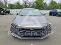 2019 Honda Accord photo