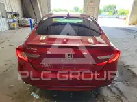 2019 Honda Accord фото