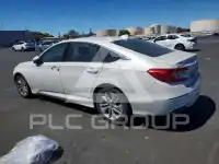 2019 Honda Accord фото
