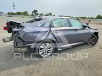 2019 Honda Accord фото