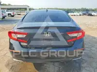 2019 Honda Accord фото