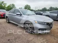 2019 Honda Accord фото
