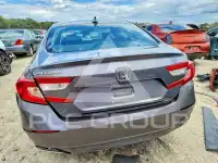 2019 Honda Accord фото