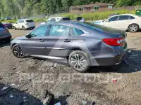 2019 Honda Accord фото
