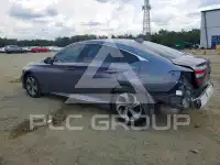 2019 Honda Accord фото