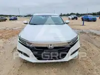 2019 Honda Accord фото
