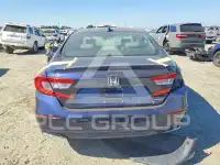2019 Honda Accord photo