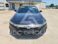 2019 Honda Accord photo