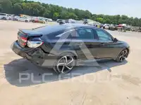 2019 Honda Accord photo