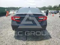 2019 Honda Accord фото