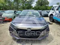 2019 Honda Accord фото