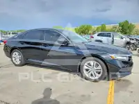 2019 Honda Accord photo