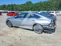 2019 Honda Accord фото