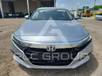 2019 Honda Accord фото
