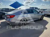 2019 Honda Accord фото