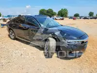 2019 Honda Accord фото