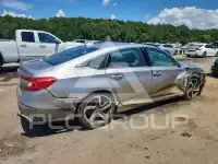 2019 Honda Accord фото