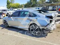 2019 Honda Accord фото