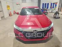 2019 Honda Accord фото