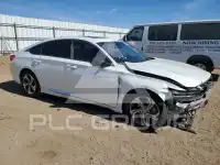 2019 Honda Accord фото