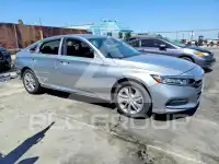 2019 Honda Accord фото