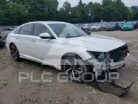 2019 Honda Accord фото