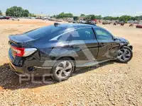 2019 Honda Accord фото