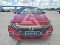 2019 Honda Accord фото