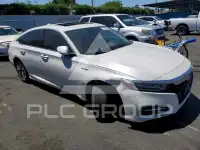 2019 Honda Accord photo